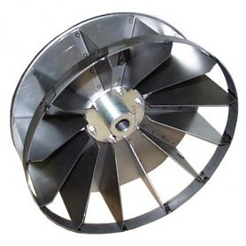 ventilateur haute pression