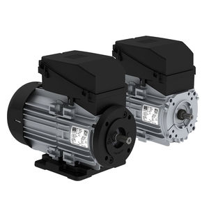 moteur AC