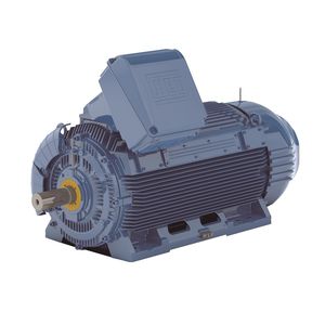 moteur AC