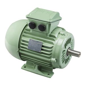 moteur synchrone 1
