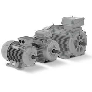 moteur triphasé 1