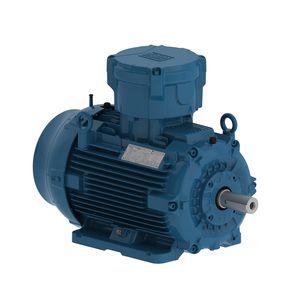 moteur triphasé 1