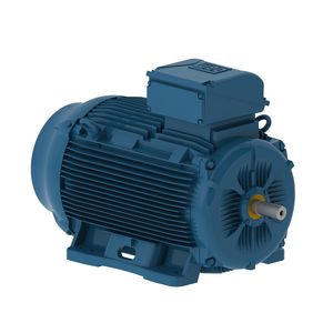 moteur triphasé