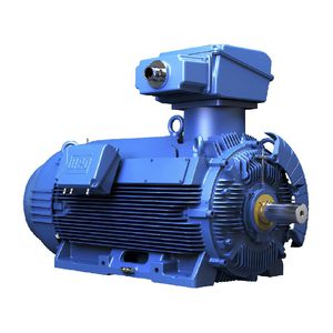 moteur triphasé 1