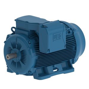 moteur DC