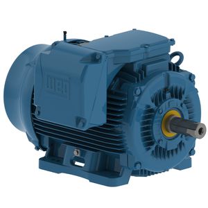 moteur triphasé 1