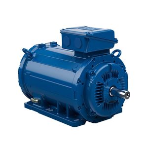 moteur triphasé 1