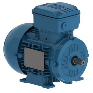 moteur triphasé 1