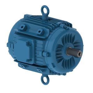 moteur triphasé 1