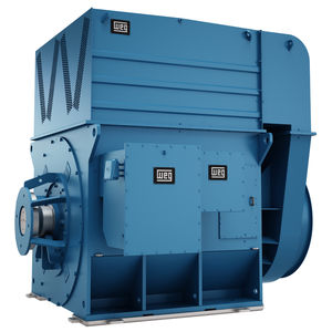 moteur synchrone 1