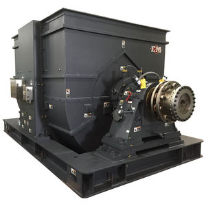 moteur synchrone 1