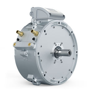 moteur triphasé 1