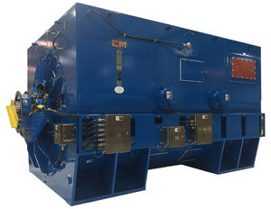 générateur synchrone 1