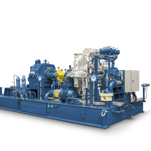 turbine à vapeur 1