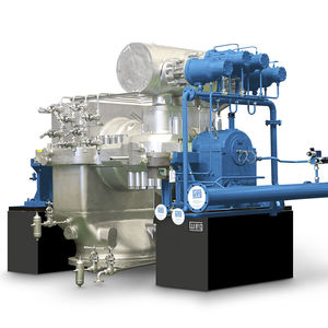 turbine à vapeur 1