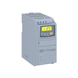 variateur AC à induction