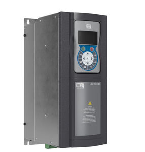 alimentation électrique à montage sur panneau