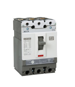 disjoncteur thermique