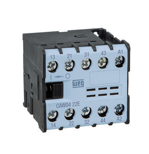 contacteur de moteur 1