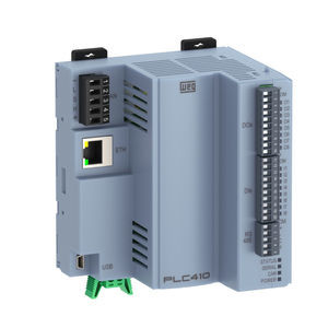 automate programmable sur rail DIN