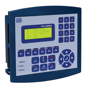 PLC compact