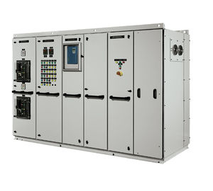 armoire de protection