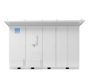 système de stockage d'énergie LiFePO4 1