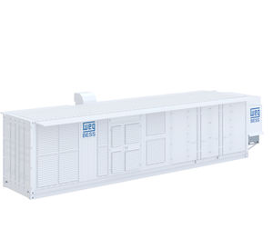 système de stockage d'énergie LiFePO4 1
