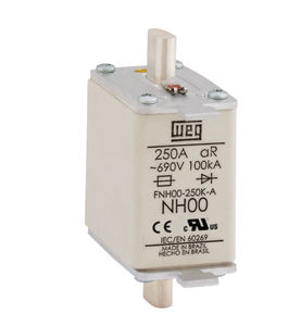 fusible NH 1