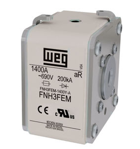 fusible NH