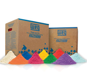 thermolaquage de l'acier 1