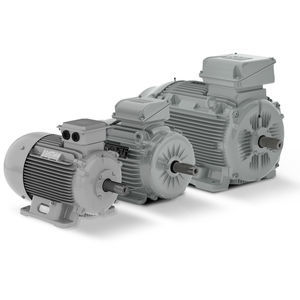 moteur triphasé 1