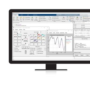 logiciel de modélisation de systèmes dynamique 1