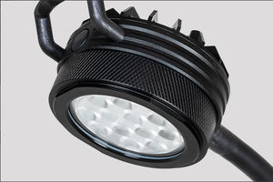 spot d'éclairage à LED