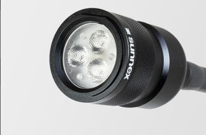 spot d'éclairage à LED