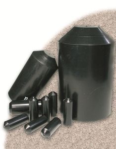 embout thermorétractable
