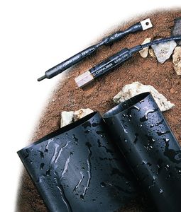 gaine de protection