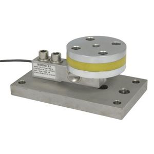 module de pesage pour réservoir 1