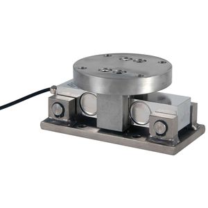 module de pesage pour réservoir 1