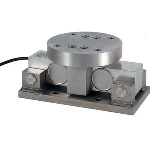 module de pesage pour réservoir 1