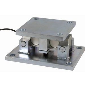module de pesage pour réservoir 1