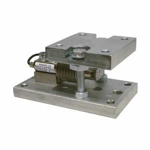 module de pesage pour réservoir 1