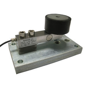 module de pesage pour réservoir 1