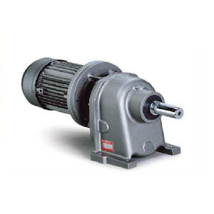 motoréducteur à engrenage hélicoïdal / coaxial / 0 W...10 W / 50 W...100 W