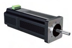moteur DC