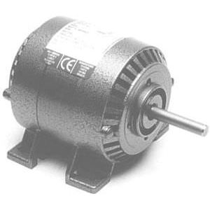 moteur triphasé
