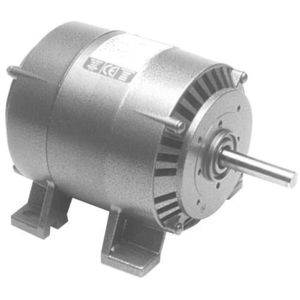 moteur triphasé