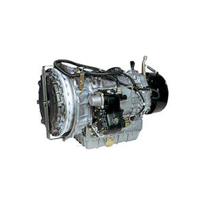 transmission automatique pour véhicule