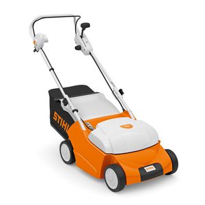 scarificateur électrique