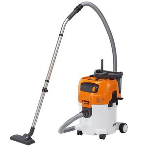 aspirateur commercial